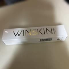 WINSKIN 薬用ACクリームCN 22g - メルカリ