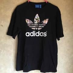 トップショップ アディダス コラボ Tシャツのサムネイル