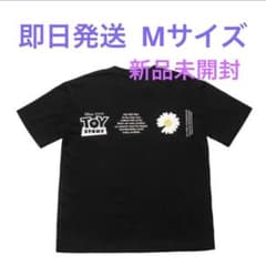 peaceminusone toystory t-shirt Mサイズ - メルカリ