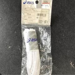 靴紐のサムネイル