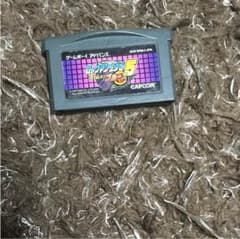 ソフト ロックマンエクゼ5チームオブブルースのサムネイル
