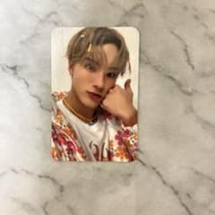 エリック トレカ theboyz deliciousのサムネイル