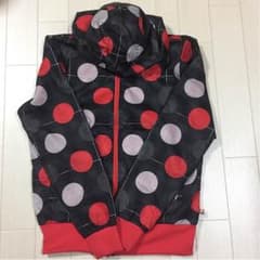 週末セール❤可愛いっプーマのリバーシブルのジャンパーです❤のサムネイル