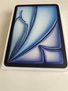 Apple iPad Air m2 128GB 11インチのサムネイル