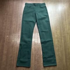 未使用品 80-90年代アメリカ製 Lee 200-1834 W79 x L89 - メルカリ