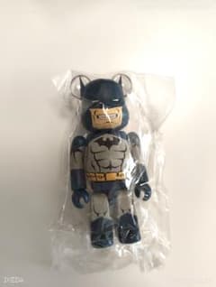 BE@RBRICK CHASE BATMAN HUSH　バットマンのサムネイル