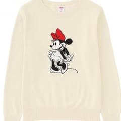 ユニクロ ミニーセーター♡のサムネイル