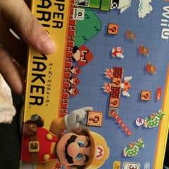 マリオメーカー【専用】のサムネイル