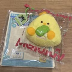 mellojoy にぎにぎおにぎり お野菜ひよこ - メルカリ