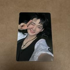 VERIVERY ベリベリ ヨンスンのサムネイル
