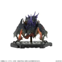 カプコン フィギュアビルダー スタンダード Plus Vol.29 ネルスキュラのサムネイル