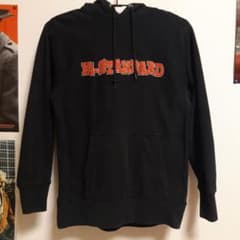 Hi-STANDARD　FAT  パーカーのサムネイル