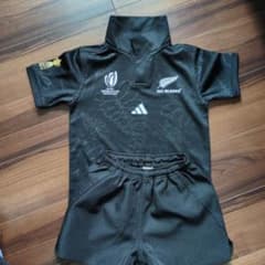 ラグビーウェアのサムネイル