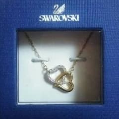 SWAROVSKI：ネックレスのサムネイル