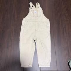 H&M ベビー オーバーオール 90cmのサムネイル