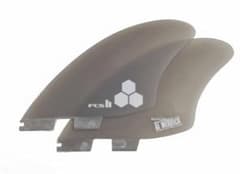 アルメリック ツインフィン FCS2 CI keel キール - メルカリ