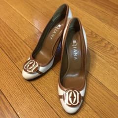 DIANA ダイアナ パンプスのサムネイル