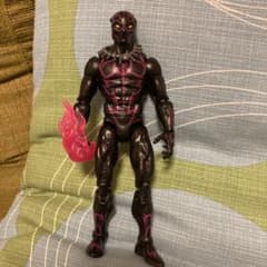 マーベルレジェンド　ブラックパンサーのサムネイル