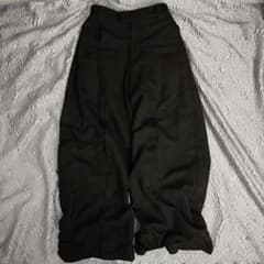 正規品　fax copy express ワイドスラックス