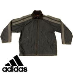 がーちん様専用/希少！！デニムジャケット adidasのサムネイル