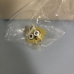 うんたねこ つながるリングチャーム めじるしアクセサリー ノーマルうんたのサムネイル