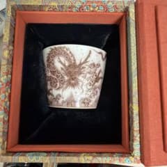 茶碗 龍文 中国景徳鎮陶器 - メルカリ