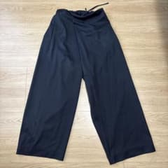 美品】24ss GABRIELA COLL GARMENTSロロピアーナ - メルカリ