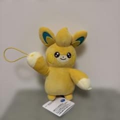 포켓 몬스터 그라부라린 봉제인형 파모트