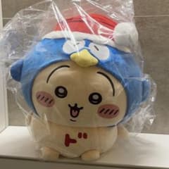[당일 발송] 치이카와 돈펜인 BIG 봉제인형 토끼 신품