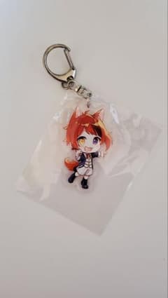 すとぷり　アクキーのサムネイル