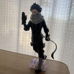 僕のヒーローアカデミア 一番くじ 心操人使 フィギュアのサムネイル