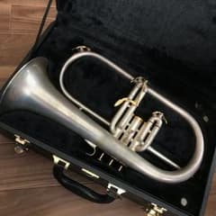 kiboho JAPAN フリューゲルホルン！のサムネイル