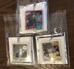 ヒプマイ　Fling Posse　アクキーのサムネイル