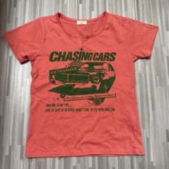 chiefly made of TINKS 半袖Tシャツ 古着のサムネイル