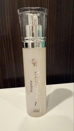 新品未使用品 Dr.Recella ADS ウォッシング 洗顔料 105mL - メルカリ