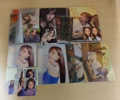 ➀あんスタ 2wink ぱしゃこれ 箔押し ぱしゃっつ 中国 ポトレ 約800点