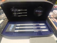 ダーツ DMC Phoenix 20g DMC】Phoenix フェニックス 2BA20g ダーツ バレル