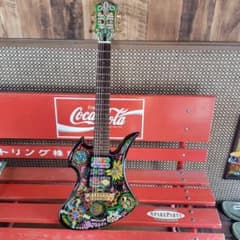 フェルナンデスのMG-Jr　X-JAPAN　hideのサムネイル