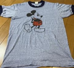 Disney Tシャツ　Lサイズのサムネイル