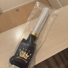 即日配送！M!LK キャンドリ ペンライト - メルカリ