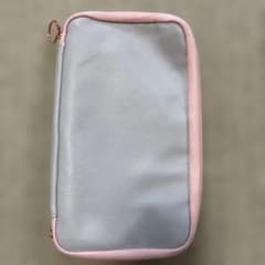 ASHFORD モダンレース B6バッドポーチのサムネイル
