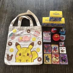 ポケモン　詰め合わせ　まとめ売り