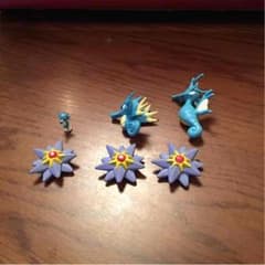 ポケモン フィギュアのサムネイル