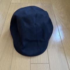 《HIROKO KOSHINO》ハンチング 帽子