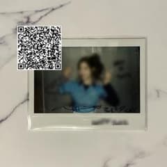 TWICE ダヒョン one more time 直筆サイン入りポラロイド TWICE ダヒョン one more time 直筆サイン入りポラロイド - メルカリ