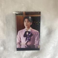svt dream ウォヌ hmv ラキドロのサムネイル