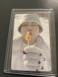 BTS ウィンパケ　トレカ　テヒョンテテVのサムネイル