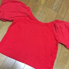 who'swho chico オフショルのサムネイル