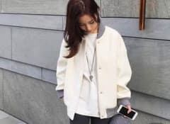 【大人気！格安⭐️】レディース ブルゾン 韓国系 オルチャンのサムネイル
