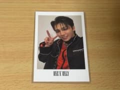 HAYATO 高尾颯斗 Yes！東京 チェキ風ソロカード トレカ ワンエンのサムネイル